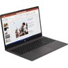 Laptop HP 255 G10 15.6" IPS R5-7530U 8GB RAM 512GB SSD Waga [kg] 1.52