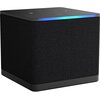 Odtwarzacz multimedialny 4K AMAZON Fire TV Cube 3. gen Czarny