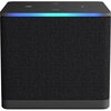 Odtwarzacz multimedialny 4K AMAZON Fire TV Cube 3. gen Czarny Maksymalna rozdzielczość 3840 x 2160
