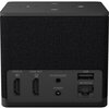 Odtwarzacz multimedialny 4K AMAZON Fire TV Cube 3. gen Czarny Pamięć wbudowana [GB] 16
