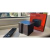 Odtwarzacz multimedialny 4K AMAZON Fire TV Cube 3. gen Czarny System operacyjny Fire OS