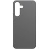 Etui 3MK Silicone Guardx do Samsung Galaxy S25 Szary Seria telefonu Galaxy S