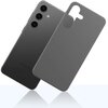 Etui 3MK Silicone Guardx do Samsung Galaxy S25 Szary Kompatybilność Samsung Galaxy S25