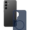 Etui 3MK Smoke Guardx MagCase do Samsung Galaxy S25 Niebieski Model telefonu Galaxy S25
