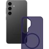 Etui 3MK Smoke Guardx MagCase do Samsung Galaxy S25 Fioletowy Model telefonu Galaxy S25