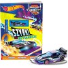 Książka z zadaniami Hot Wheels Szybki jak błyskawica! (miękka okładka) Liczba stron 24