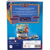 Książka z zadaniami Hot Wheels Szybki jak błyskawica! (miękka okładka) Płeć Chłopiec