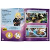 Książka LEGO Harry Potter Czarodziejska więź (okładka miękka) Język wydania Polski