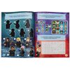 Książka LEGO Harry Potter Czarodziejska więź (okładka miękka) Figurka w zestawie Tak