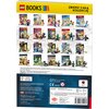 Książka LEGO Harry Potter Czarodziejska więź (okładka miękka) Seria Lego Harry Potter