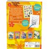 Kolorowanka Disney Stitch Megakolorowanka z naklejkami (miękka okładka) Język wydania Polski