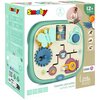 Zabawka edukacyjna SMOBY Little Interaktywny tablet 7600140317