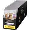 Karma dla kota PURINA Pro Plan Kitten Healthy Start Indyk Box (26 x 85g)