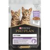 Karma dla kota PURINA Pro Plan Kitten Healthy Start Indyk Box (26 x 85g) Typ Mokra