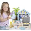 Zabawka SMOBY Disney Stitch Bar Plażowy 7600312509 Rodzaj Zabawka