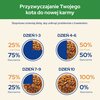 Karma dla kota CAT CHOW Sterilised z Jagnięciną i zieloną fasolką w sosie (26 x 85 g) Typ Mokra