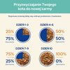 Karma dla kota CAT CHOW Hairball z Kurczakiem i zieloną fasolką w sosie (26 x 85g) Typ Mokra