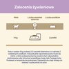 Karma dla kota CAT CHOW Sensitive z Łososiem i cukinią w sosie (26 x 85 g) Weterynaryjna Nie