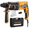 Młotowiertarka DEKO DKRH28XL85-ST Energia udaru [J] 3.2