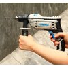 Wiertarka udarowa DEKO DKID13XP90 Zasilanie Sieciowe