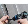 Adapter do bitów DEKO DKA01ST47-1 Długość robocza [mm] 300