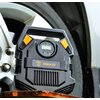 Kompresor samochodowy DEKO DKCP160PSI-LCDG Moc [kW] 0.084