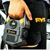 Kompresor samochodowy DEKO DKCP160PSI-LCDG Automatyczne wyłączenie Tak
