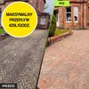 Myjka ciśnieniowa DEKO DKKHW05 Wydajność tłoczenia [litr/h] 420