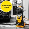 Myjka ciśnieniowa DEKO DKKHW05 Zbiornik na detergent Nie