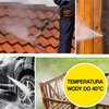 Myjka ciśnieniowa DEKO DKKHW05 Rodzaj pompy Aluminiowa