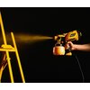 Pistolet natryskowy DEKO DKSG65K1 1200 ml Funkcje dodatkowe Regulacja ciśnienia