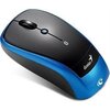 Mysz GENIUS Traveler 9005BT Czarno-niebieski