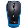 Mysz GENIUS Traveler 9005BT Czarno-niebieski