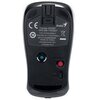 Mysz GENIUS Traveler 9005BT Czarno-niebieski