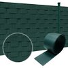 Taśma ogrodzeniowa BLACK FOREST EX.24794 19 cm x 35 m Zielony Gwarancja 24 miesiące