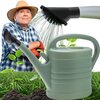 Konewka BLACK FOREST 1601 Zielony 5L Materiał Plastik