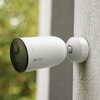 Kamera EZVIZ CB3 Zewnętrzna, Wi-Fi / Bluetooth + Panel solarny Złącza Slot karty pamięci MicroSD - 1 szt.