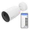 Kamera EZVIZ CB3 Zewnętrzna, Wi-Fi / Bluetooth + Panel solarny