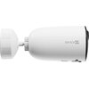 Kamera EZVIZ CB3 Zewnętrzna, Wi-Fi / Bluetooth + Panel solarny Kamera 3 Mpix, 2304 x 1296 px, Przetwornik CMOS, Ogniskowa 2.8 mm, Stałoogniskowy