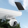Kamera EZVIZ HB8 Zewnętrzna, Wi-Fi, Kamera obrotowa + Panel solarny Rodzaj kamery Zewnętrzna
