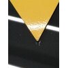Okap SAMSUNG Smart NK24C7070WB Czarne szkło 752m3/h 68dB klasa B Filtr przeciwtłuszczowy Aluminiowy