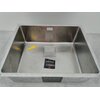 Zlewozmywak TEKA Flexlinea RS15 50.40 115000012 Stal szlachetna Automatyczny korek Nie