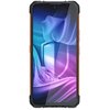 Folia ochronna 3MK Silky Matt Pro do Cubot KingKong Ace 2 Seria telefonu King Kong