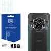 Szkło hybrydowe na obiektyw 3MK Lens Protection do Cubot KingKong Ace 2 Model telefonu KingKong Ace 2