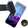 Folia ochronna 3MK Silky Matt Pro do Cubot KingKong Star 2 Zastosowanie Ekran