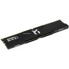 Pamięć RAM GOODRAM IRDM DDR5 32GB (2x16GB) 5600Mhz Liczba kości pamięci 2
