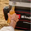 Lodówka EINHELL TE-COL 18/27 Li-Solo Funkcje dodatkowe Utrzymywanie ciepła