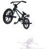 Fingerbike SPIN MASTER Tech Deck BMX Sunday 20147584 6028602 Kolor Czarny