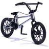 Fingerbike SPIN MASTER Tech Deck BMX Cult + naklejki 20147582, 6028602 Materiał Metal