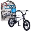 Fingerbike SPIN MASTER Tech Deck BMX Cult + naklejki 20147582, 6028602 Materiał Guma